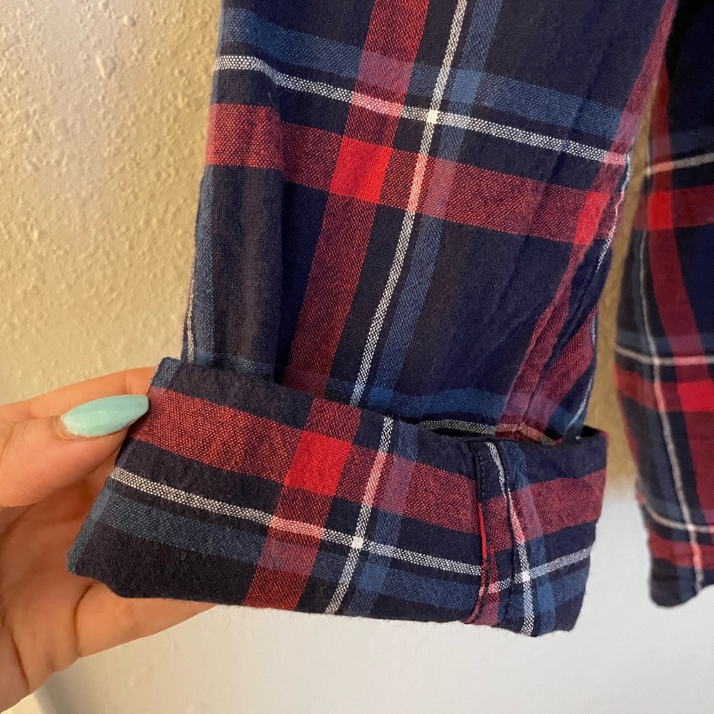 Flannel - Picture 6 of 6
